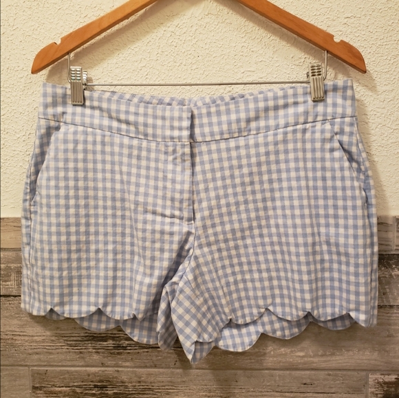 EUC Crown & Ivy Shelby Shorts - Picture 2 of 15